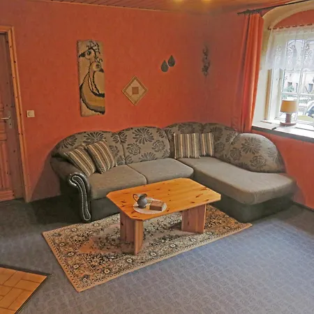 公寓 Ferienwohnung Flarupgaard Saustrup