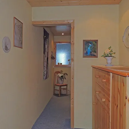 公寓 Ferienwohnung Flarupgaard *