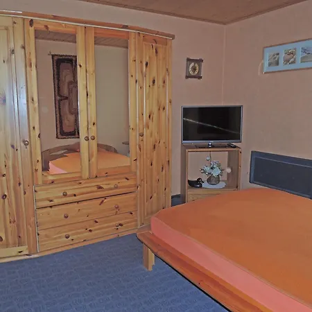 Ferienwohnung Flarupgaard *