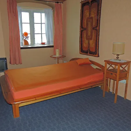 Ferienwohnung Flarupgaard 公寓 Saustrup