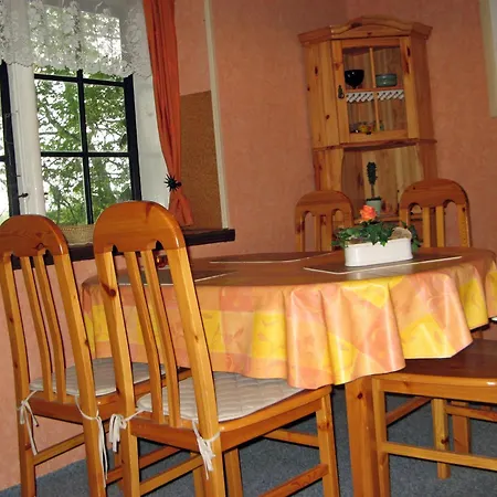 Ferienwohnung Flarupgaard 公寓