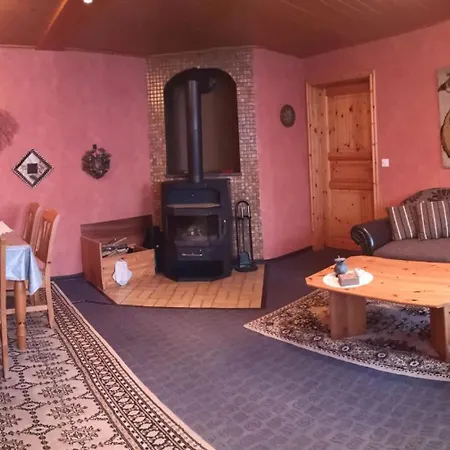 Ferienwohnung Flarupgaard 公寓 *